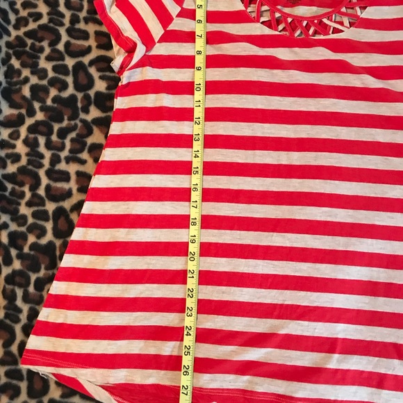 NWT - knit shirt by New Directions/weekend - Picture 4 of 5